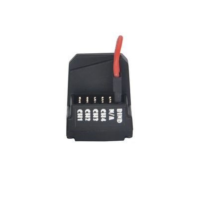Mini Channel Receiver Compatibe FH3 FH4 Surface Receiver for MT-4S/M12/M17/MT44(1PCS)
