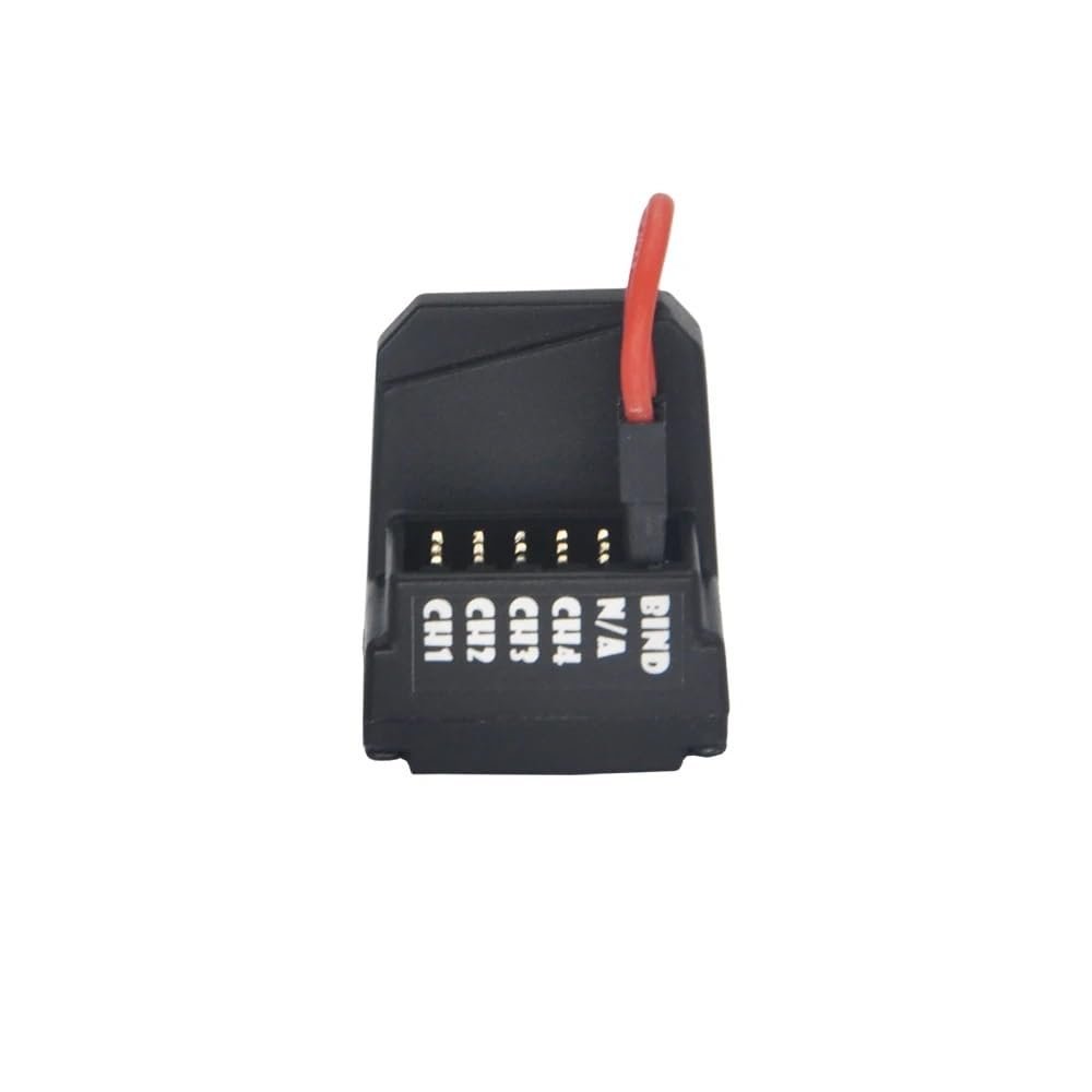 Mini Channel Receiver Compatibe FH3 FH4 Surface Receiver for MT-4S/M12/M17/MT44(1PCS)