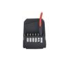 Mini Channel Receiver Compatibe FH3 FH4 Surface Receiver for MT-4S/M12/M17/MT44(1PCS) view 1