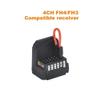 Mini Channel Receiver Compatibe FH3 FH4 Surface Receiver for MT-4S/M12/M17/MT44(1PCS) view 2