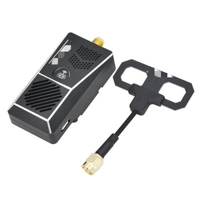 1000mw ES24TX Slim 2.4g ExpressLRS ELRS TX Module for -lite/X-lite PRO/X9 Lite TBS Tango2(ES24 SlimPRO EP2 RX)