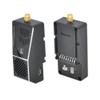 1000mw ES24TX Slim 2.4g ExpressLRS ELRS TX Module for -lite/X-lite PRO/X9 Lite TBS Tango2(ES24 SlimPRO EP2 RX) view 4