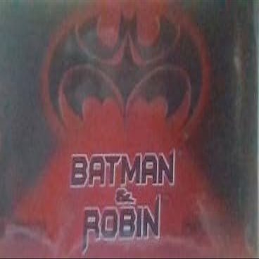 Batman and Robin Movie WIDEVISION 1997 Fleer/SKYBOX Trading Card Pack - CT(05)