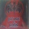 Batman and Robin Movie WIDEVISION 1997 Fleer/SKYBOX Trading Card Pack - CT(05) view 1