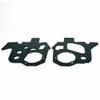 BeaxTurbo Racing Upgrade Parts CNC Carbon Fiber Chassis Plate Set for LOSI Promoto MX 1/4 LOS261002 view 1
