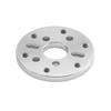 DUHWQ Versatile Metal Aluminum Motor Mount Adapter Bracket Compatible with Compatibility with 380/28 Series and 540/3650 Series Motors view 1