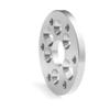 DUHWQ Versatile Metal Aluminum Motor Mount Adapter Bracket Compatible with Compatibility with 380/28 Series and 540/3650 Series Motors view 3