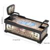 Basketball Money Saving Bank Box Kids Toy Desktop Game view 2