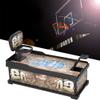 Basketball Money Saving Bank Box Kids Toy Desktop Game view 4