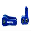 BeaxTurbo Racing Upgrade Parts CNC 7075 Aluminum Knuckle&Pull Rod for LOSI Promoto MX 1/4 LOS264001 (Blue) view 1