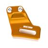 BeaxTurbo Racing Upgrade Parts CNC 7075Aluminum Chain Guard Board for LOSI Promoto MX 1/4 Motorcycle (Gold) view 1