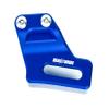BeaxTurbo Racing Upgrade Parts CNC 7075Aluminum Chain Guard Board for LOSI Promoto MX 1/4 Motorcycle (Blue) view 1