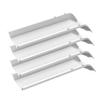 Upgraded Version 4 Pack Staircase Slide,Compatible with 90% Staircase, Stair Mounted Kids Indoor Home Staircase Slide view 1