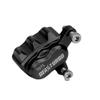 BEAXTURBO Racing Upgrade Parts CNC Aluminum7075 Rear Caliper Part for LOSI Promoto-MX Motorcycle 1/4 (Black) view 1