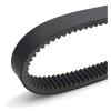 Compatible with MX LT II Belts Motorcycle Belts Drive Belts Conveyor Belts Clutch Belts view 3
