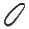 Drive Belt Drive Belt Clutch Belt ATV for 0627-083 Arctic F8 LXR 2013 F8 SNO Pro 2013 M6000 SNO Pro 153 view 1