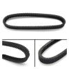 Drive Belt Drive Belt Clutch Belt ATV for 0627-083 Arctic F8 LXR 2013 F8 SNO Pro 2013 M6000 SNO Pro 153 view 3