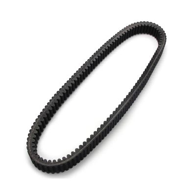 Drive Belt Drive Belt Clutch Belt ATV for Wildcat EFI Mountain 1993 1994