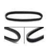 Drive Belt Drive Belt Clutch Belt ATV for Wildcat EFI Mountain 1993 1994 view 3