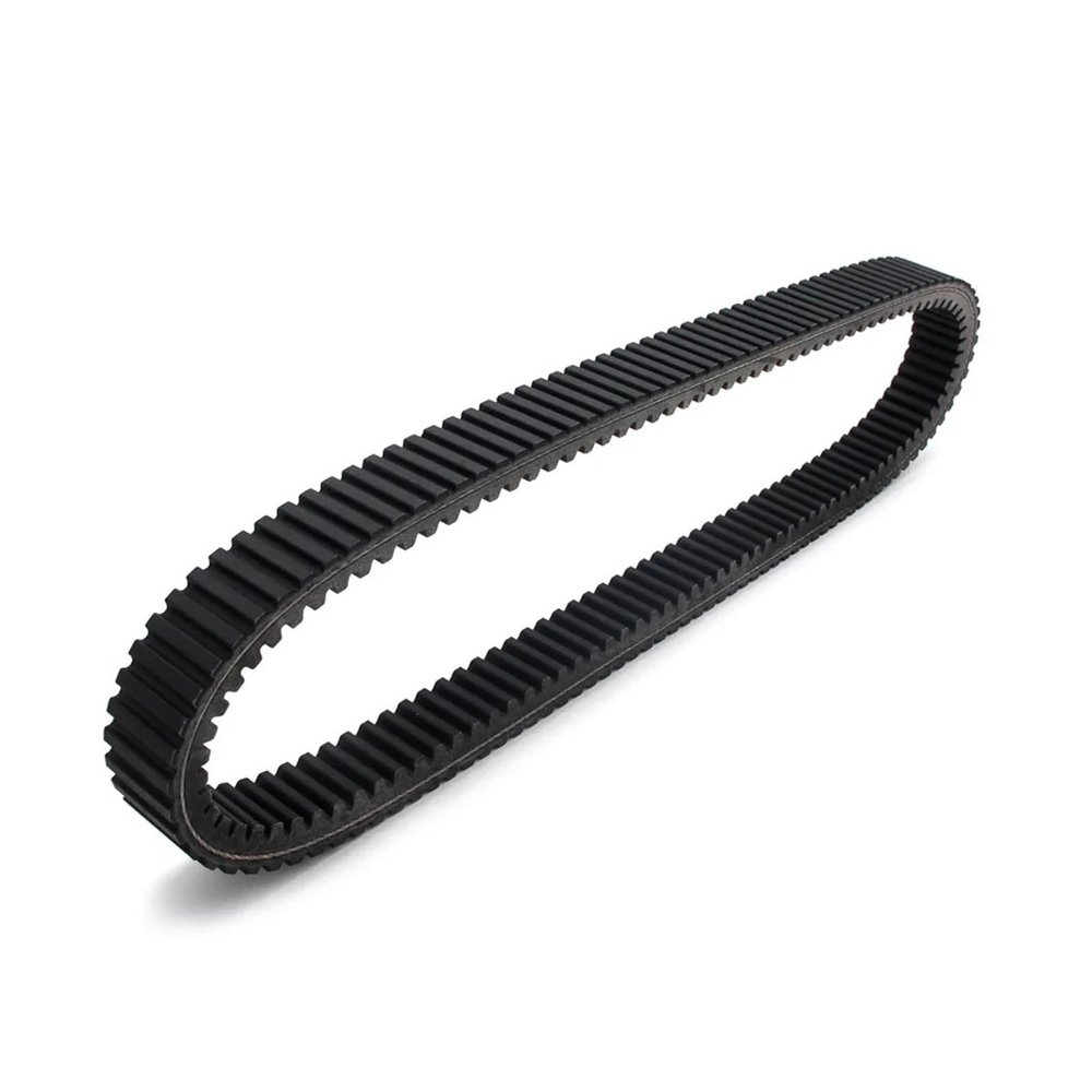 Belt Drive Belt ATV UTV Drive Belt Clutch Belt for Indy 440XCR 1999 3211074 3211075