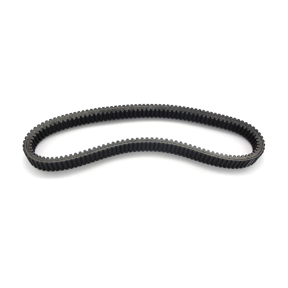 Transmission Belt ATV UTV Drive Belt Clutch Belt for Jag 340 Deluxe 1998 1999 440 Deluxe 1998 1999 Deluxe 1997 0627-012