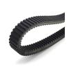 Transmission Belt ATV UTV Drive Belt Clutch Belt for Jag 340 Deluxe 1998 1999 440 Deluxe 1998 1999 Deluxe 1997 0627-012 view 4