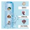100PCS Cool Anatomy Stickers,Biology Anatomy Human Body Organ Stickers for Students Teachers Kids Doctors Nurses,Waterproof Vinyl Stickers for Water Bottle Laptop Scrapbook(Human Organ) view 3
