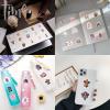 100PCS Cool Anatomy Stickers,Biology Anatomy Human Body Organ Stickers for Students Teachers Kids Doctors Nurses,Waterproof Vinyl Stickers for Water Bottle Laptop Scrapbook(Human Organ) view 4