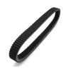 Drive Belt Drive Belt Clutch Belt ATV UTV for 0627-073 Z1 LXR 2009 Turbo EXT LE 2010 Turbo LXR 2009-2011 SNO Pro view 2