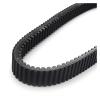 Drive Belt Drive Belt Clutch Belt ATV UTV for 0627-073 Z1 LXR 2009 Turbo EXT LE 2010 Turbo LXR 2009-2011 SNO Pro view 3