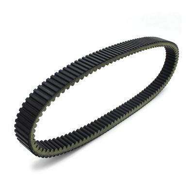 Belt Drive Belt Conveyor Belt Clutch Belt ATV UTV Compatible 800 SKS 155