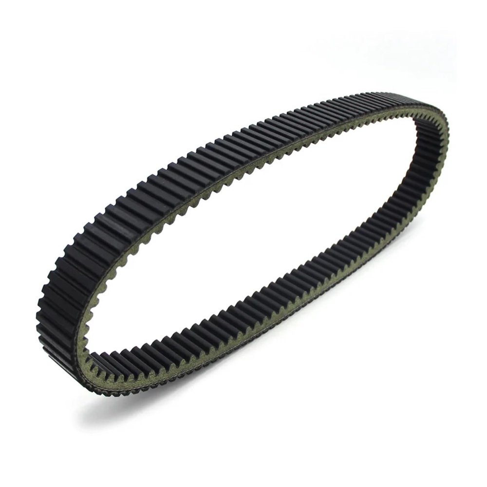 Belt Drive Belt Conveyor Belt Clutch Belt ATV UTV Compatible 800 SKS 155