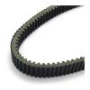 Belt Drive Belt Conveyor Belt Clutch Belt ATV UTV Compatible 800 SKS 155 view 2
