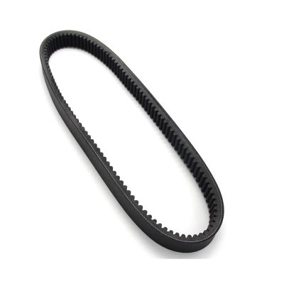 Motorcycle Belt Drive Belt Conveyor Belt Clutch Belt Compatible with SS25 Scout Ski Hill Special Stratos Belt