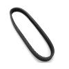 Motorcycle Belt Drive Belt Conveyor Belt Clutch Belt Compatible with SS25 Scout Ski Hill Special Stratos Belt view 1