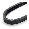 Motorcycle Belt Drive Belt Conveyor Belt Clutch Belt Compatible with SS25 Scout Ski Hill Special Stratos Belt view 3