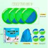 Innotoys Toss and Catch Ball Game - Ideal Outdoor Beach, Pool & Yard Toy for Toddlers and Kids Ages 4, 5, 6, 7, 8+, Perfect for Boys Girls - Great Birthday Gift & Stocking Stuffers view 3
