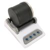 Pssopp Rock Polisher, Stable Construction Easy to Use Long LAT Service Rock Tumbler Kit with Rocks Polishing Powder for Kids Adults Beginner Use view 3