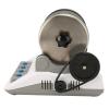 Pssopp Rock Polisher, Stable Construction Easy to Use Long LAT Service Rock Tumbler Kit with Rocks Polishing Powder for Kids Adults Beginner Use view 4