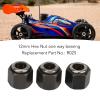 3pcs RC 12 mm Hex Nut One Way Bearing, R025 Compatible for VX 16 18 SH 21 Engines Parts for HSP 1/10 RC Car view 2