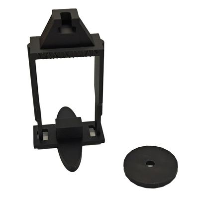 ABZEKH Drone Accessories for Top Extension Bracket for DJI Avata 2 for Drone Insta360 X3/X4 Port Panoramic Sports Camera Mounting Fixing Adapter Holder