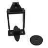 ABZEKH Drone Accessories for Top Extension Bracket for DJI Avata 2 for Drone Insta360 X3/X4 Port Panoramic Sports Camera Mounting Fixing Adapter Holder view 1