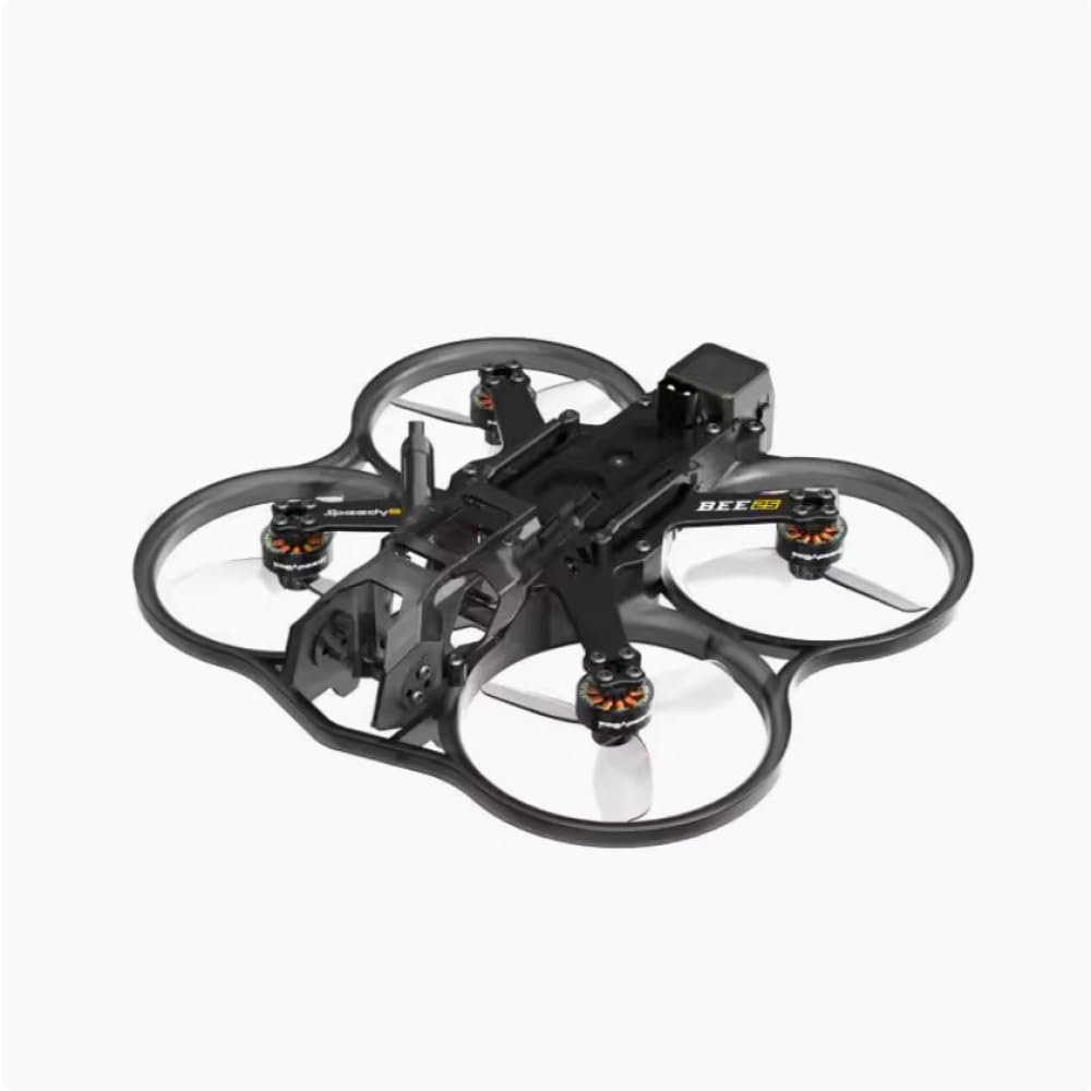 Bee25 2.5inch HD Compatible With Various Air Units And VTX Solutions Without Camera Or VTX Included(Bee25 PNP TBS 915)