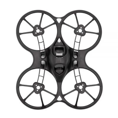 75mm Polypropylene Frame Compatible With Tinyhawk S Indoor Racing Drone RC Plane Compatible with 1-2S