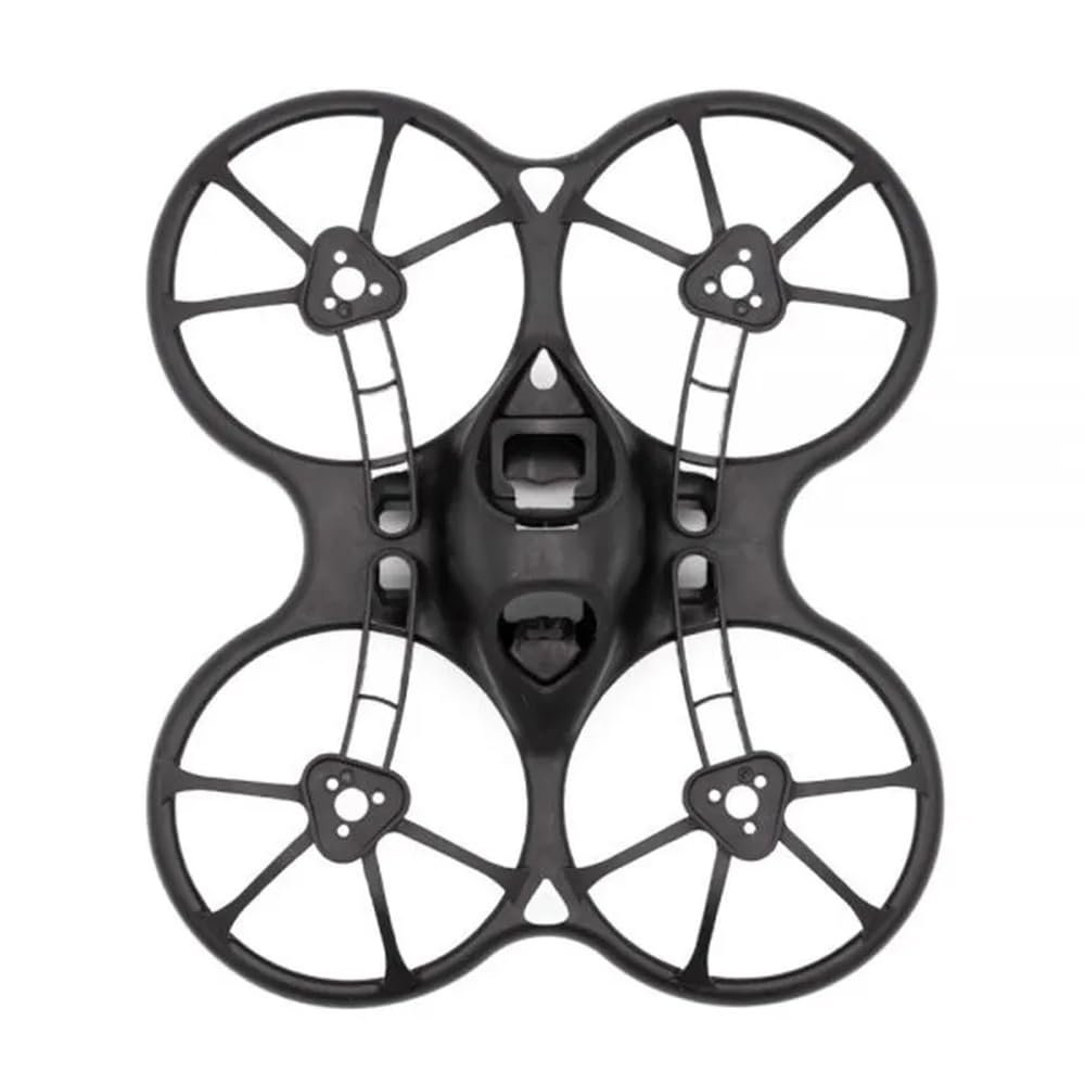 75mm Polypropylene Frame Compatible With Tinyhawk S Indoor Racing Drone RC Plane Compatible with 1-2S