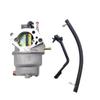 YCZMGMD Car Spare Parts Carburetor Carb for Ko/hl/er Co/mm/and Pro CH440 420CC 14HP Gas Engine Sturdy view 1
