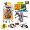 Smashers Dino vs Aliens Medium (Spinosaurus) by ZURU, Smashable Egg Toy for Boys view 2