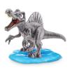 Smashers Dino vs Aliens Medium (Spinosaurus) by ZURU, Smashable Egg Toy for Boys view 3