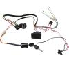 6V 12V 24V Children Electric Car DIY Wires Harness Conversion Kit for Ride On Toy Cars Self-Made Power Wheels Conversion Harness Upgrade Kits Trax Replacement Parts view 1