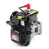 Ecoyin Rc Car 2-Stroke 4-Bolt 30.5CC Engine for 1/5 HPI ROFUN ROVAN KM Baja Losi 5ive T FG GoPed Remote Control Car Parts view 1